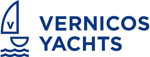 Vernicos Yachting logo
