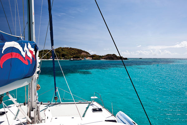 Phuket, Ao Po Grand Marina (Moorings)