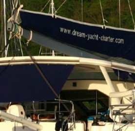 Paros (Dream Yacht Charter)