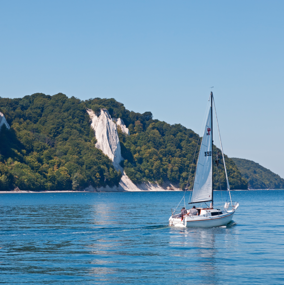 Breege/Rugen (Mola Yachting)