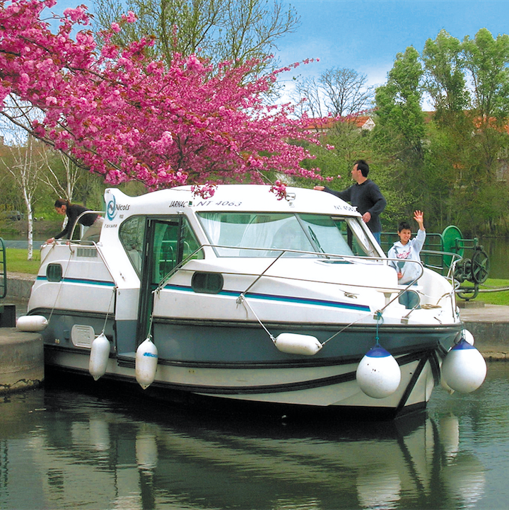 Suce-sur-Erdre (Nicols)