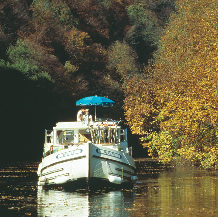 Saint-Leger-sur-Dheune (Locaboat)