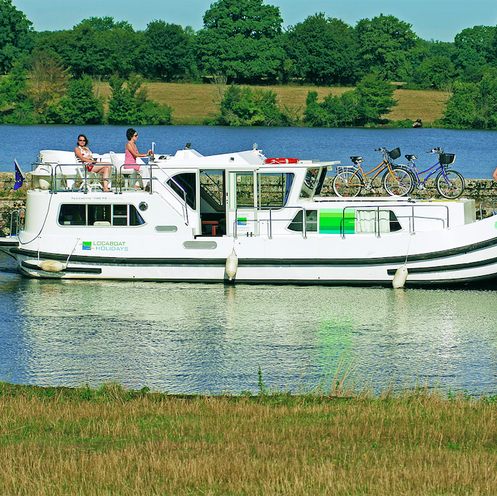 Dompierre-sur-Besbre (Locaboat)