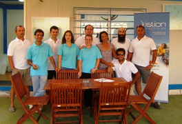 Lavrion (Istion Yachting)