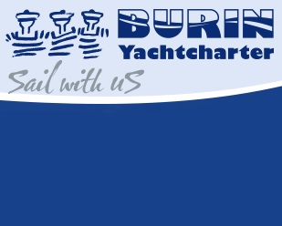 Kastela (Burin Yacht Charter)