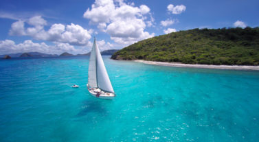 St. Vincent (Dream Yacht Charter)