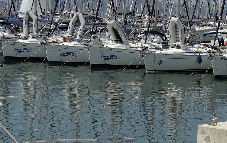 Rhodos (AF Yachting)