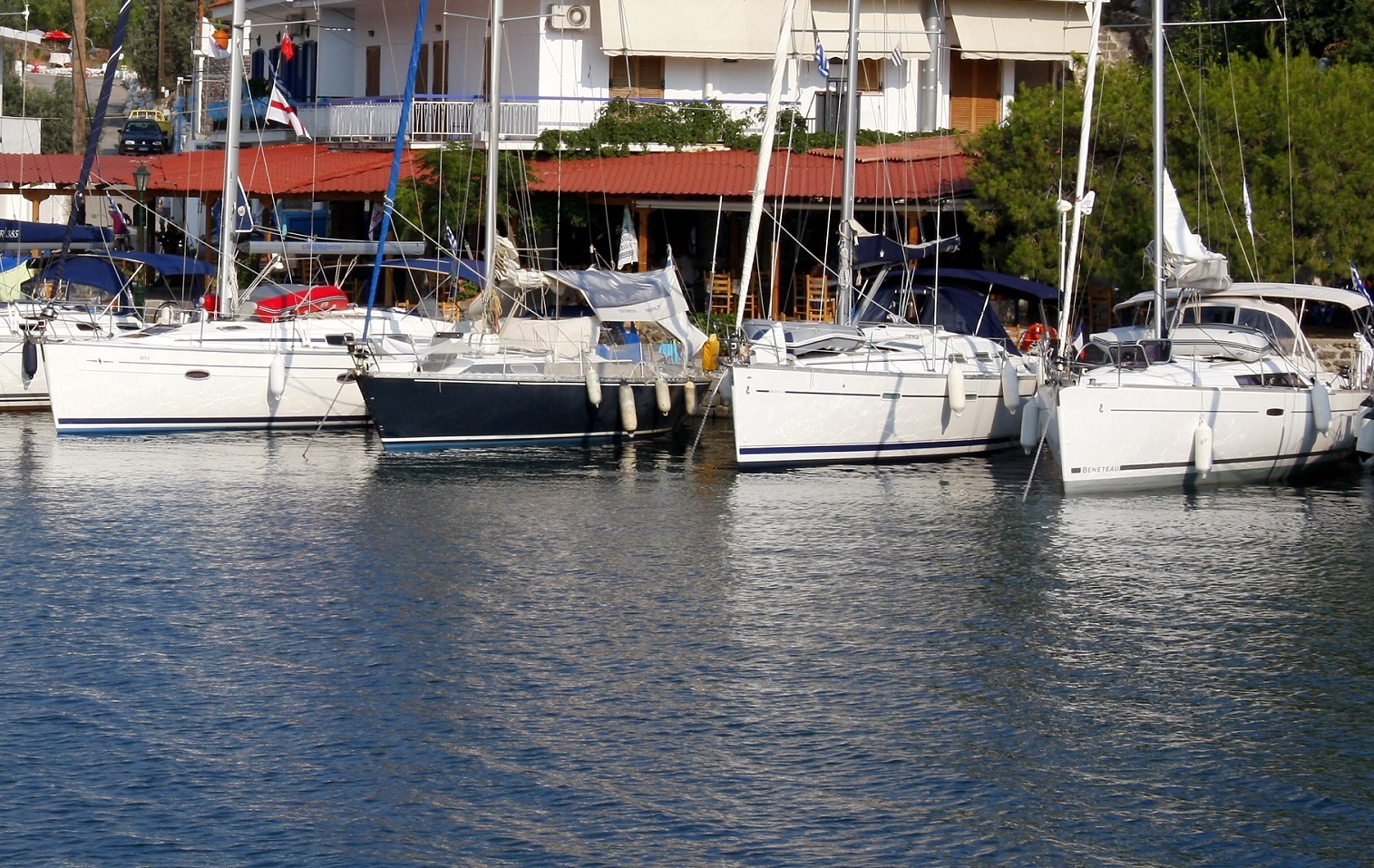 Palma de Mallorca (Sail Active)