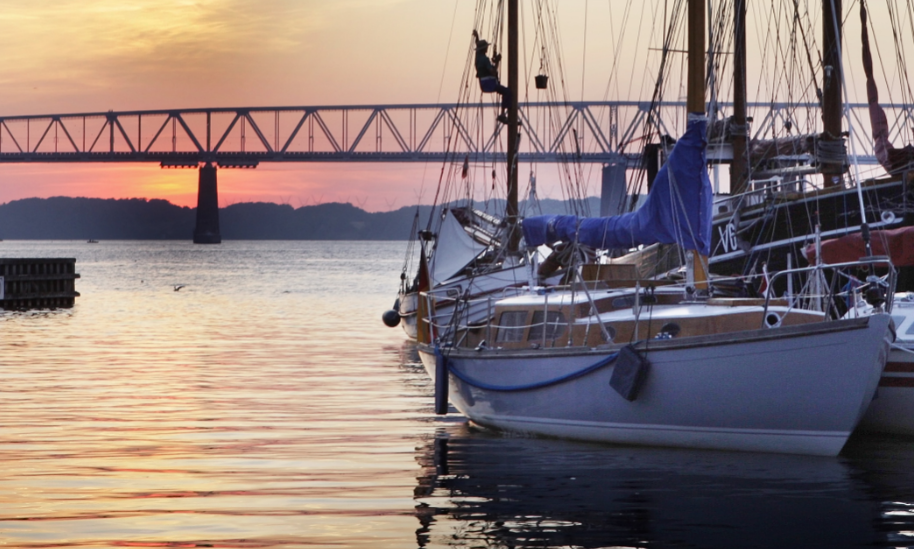 St. Martin, Fort Luis (Moorings)