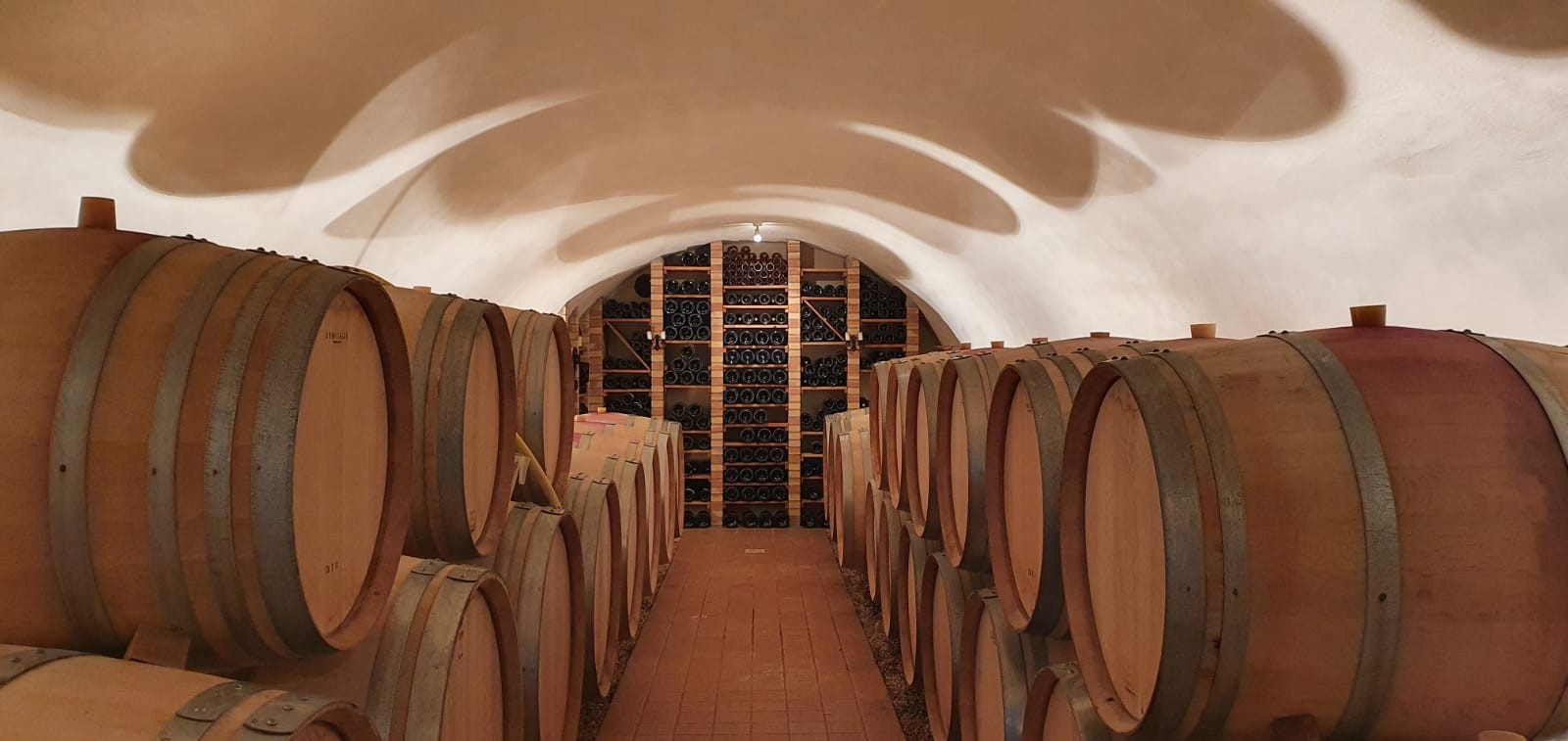 Vintønder i Bourgogne