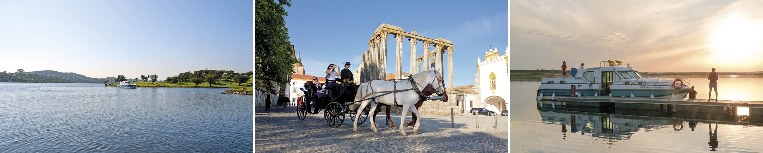 Flodb&aring;dsferie p&aring; Grande Lago